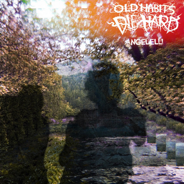 Old Habits, Die Hard cover art