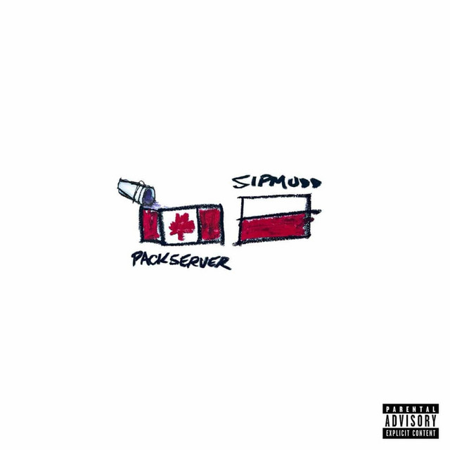 Canada Flow cover art