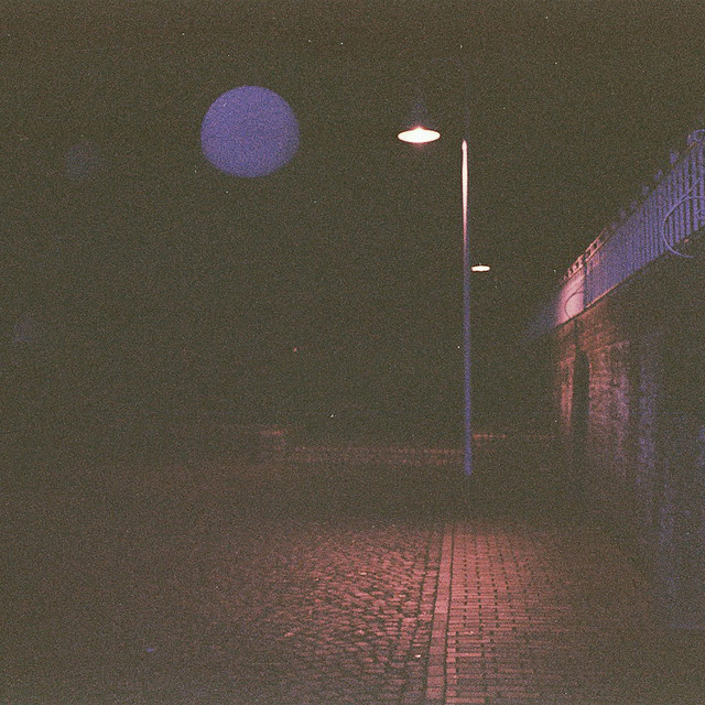 desolate cover art