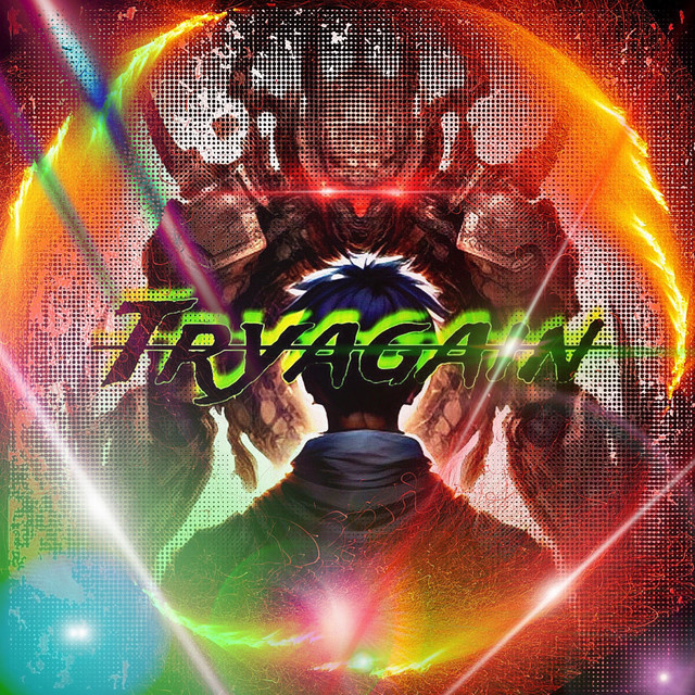 Try Again (feat. BENXNI)