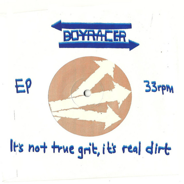 undefined album image