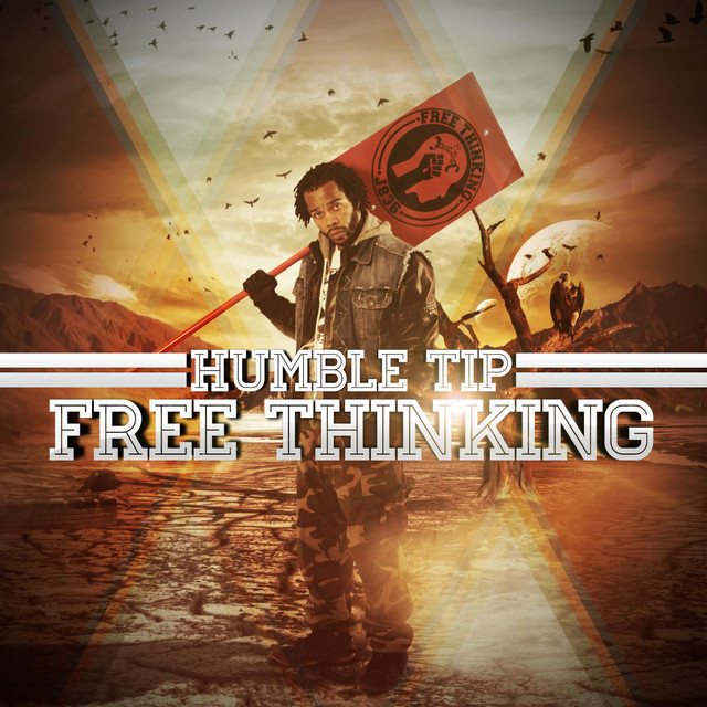 Free Thinking cover art
