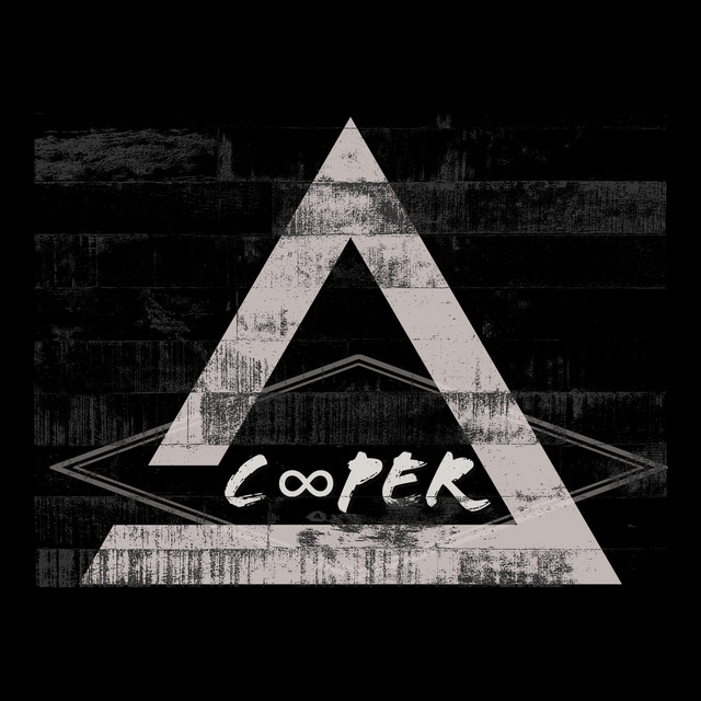 Cooper cover art