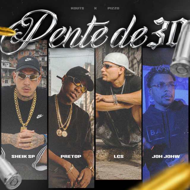 Pente de 30