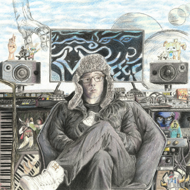 Cognitive Vandalism cover art