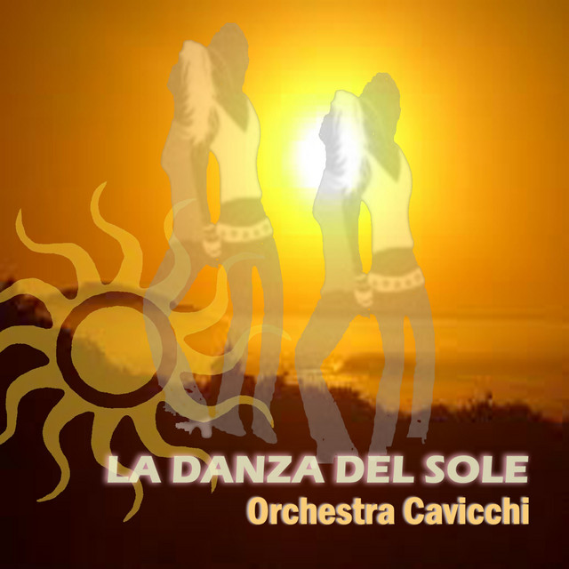 Orchestra Cavicchi