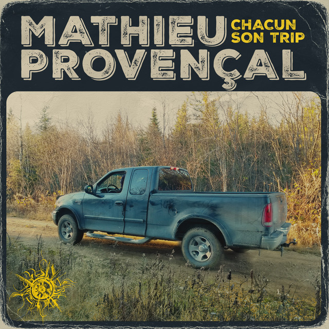 Chacun son trip cover art