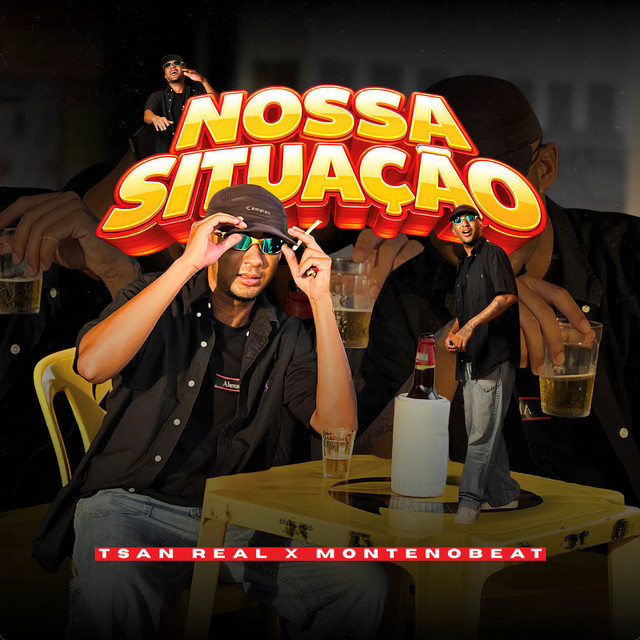 NOSSA SITUAÇÃO
