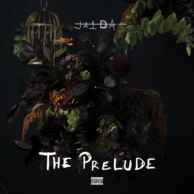 The Prelude cover art