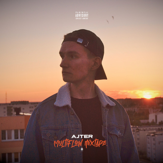 MULTIFLOW MIXTAPE cover art