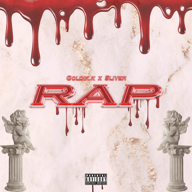 RAP cover art