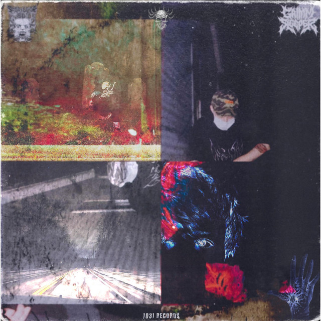 SLEEPWALKER COLLECTION VOL. 1 cover art