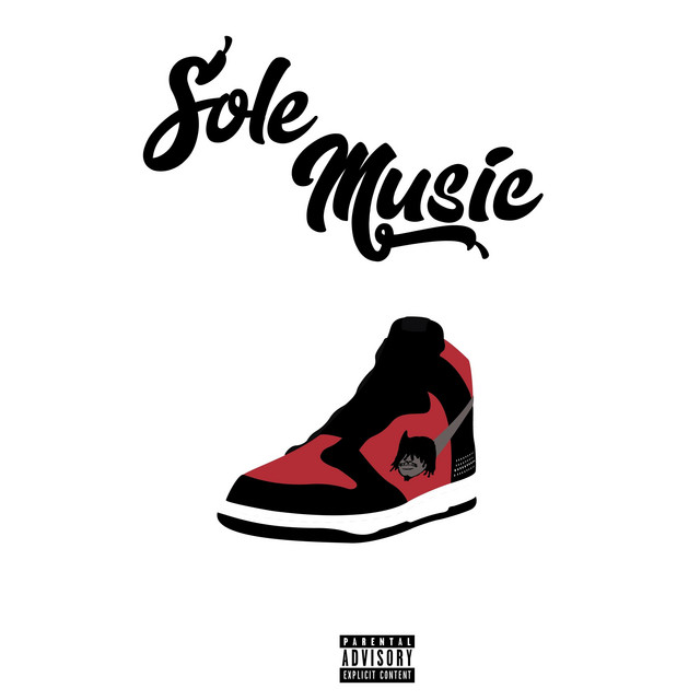 Sole Music cover art
