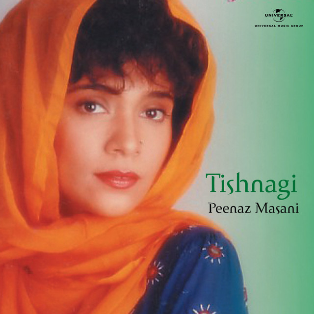 Tishnagi cover art