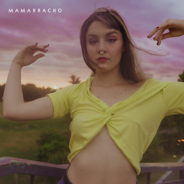 Mamarracho cover art