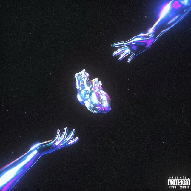 ÉXTASIS cover art
