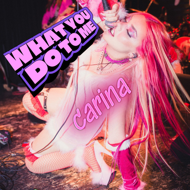 What You Do to Me - Radio Edit