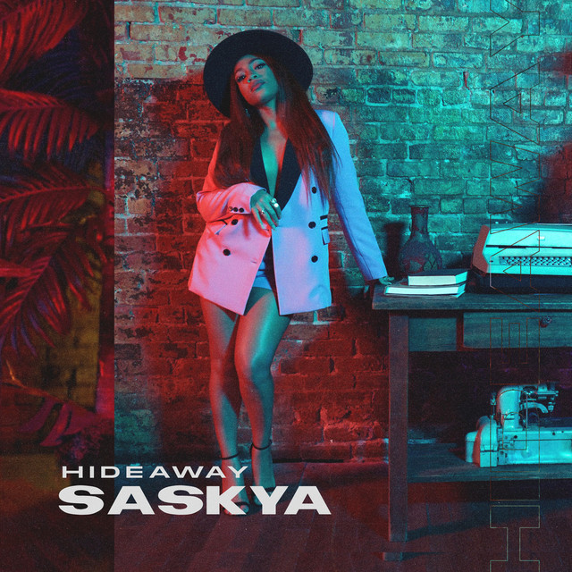 Hideaway cover art