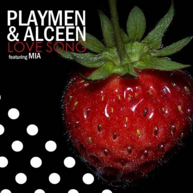 Love Song - Mahmut Orhan Remix