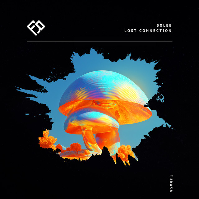 Lost Connection cover art