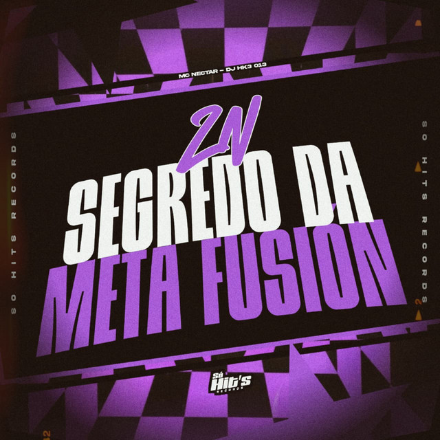 ZN Segredo da Meta Fusion