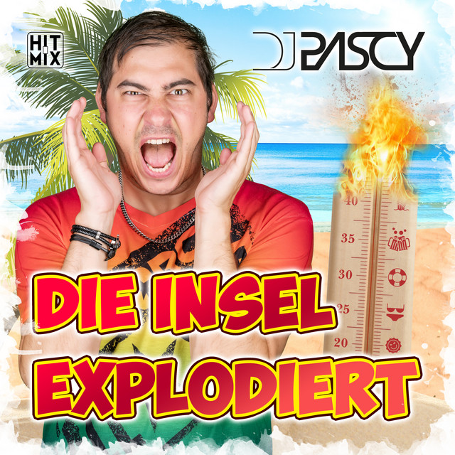 DJ Pascy Photo