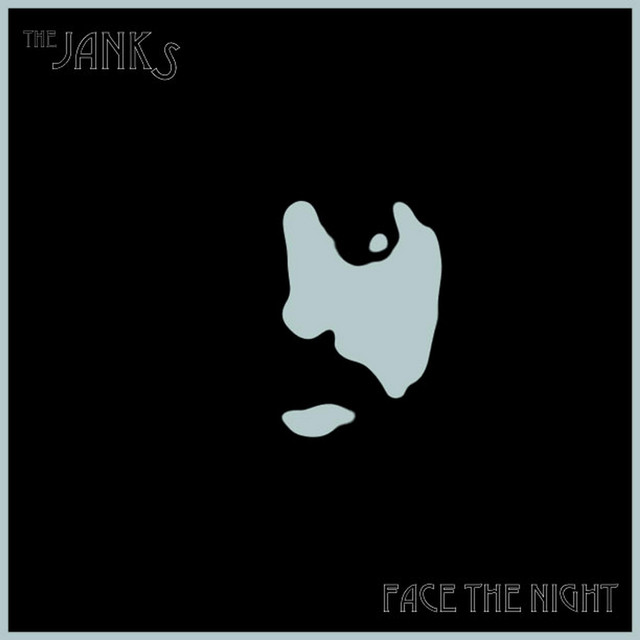 Face the Night cover