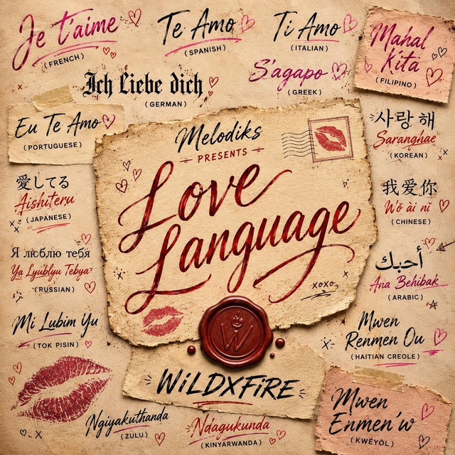 Love Language