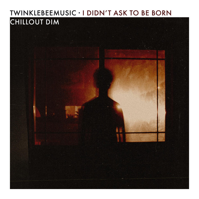 Обкладинка: i didn't ask to be born — TwinkleBeeMusic