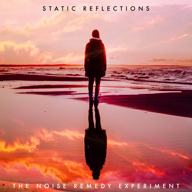 Static Reflections - Album by The Noise Remedy Experiment | Spotify