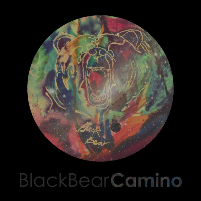 Camino cover art