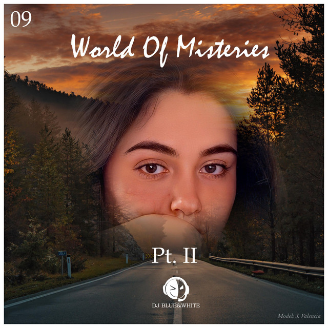 World Of Misteries, Pt. II cover art
