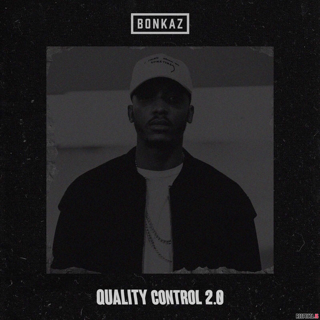 Quality Control 2.0 cover art