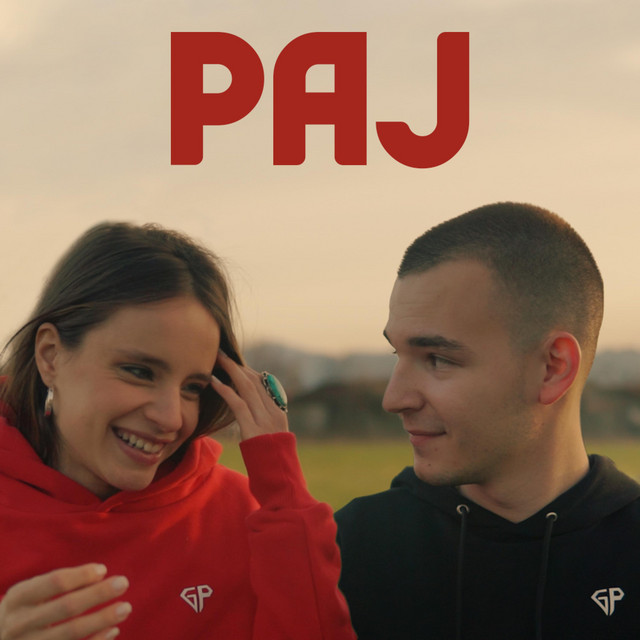 Raj cover art