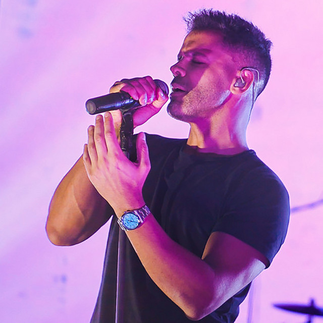Cover of Divoonegi - Live Version