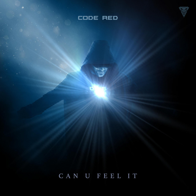Can U Feel It cover art