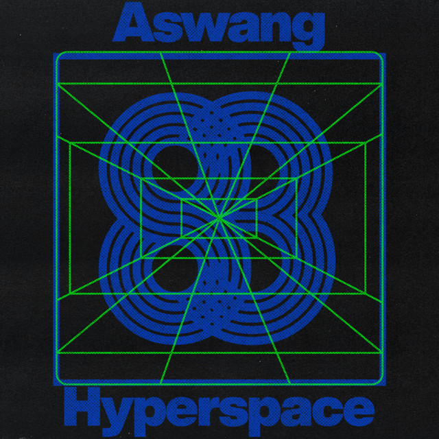 Hyperspace album art