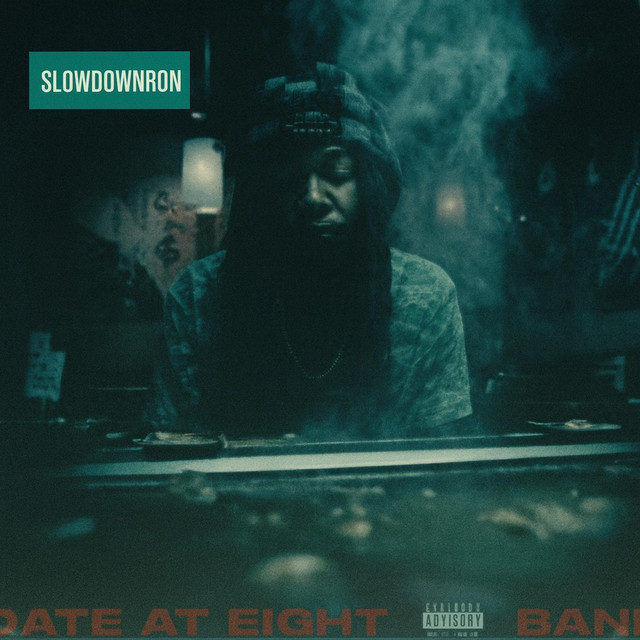 Date at Eight Fast