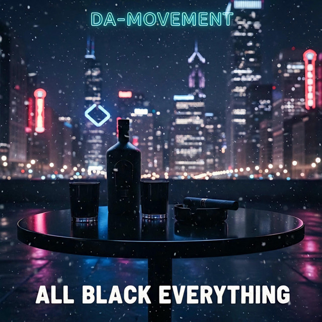 DA-MOVEMENT