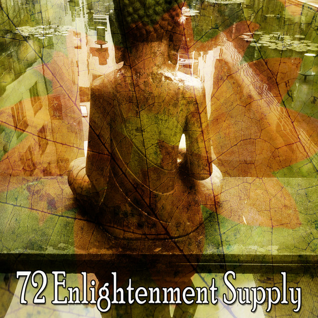 !!!!72 Enlightenment Supply!!!! cover art