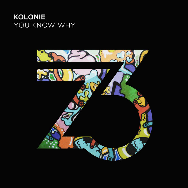 You Know Why - Extended Mix album art