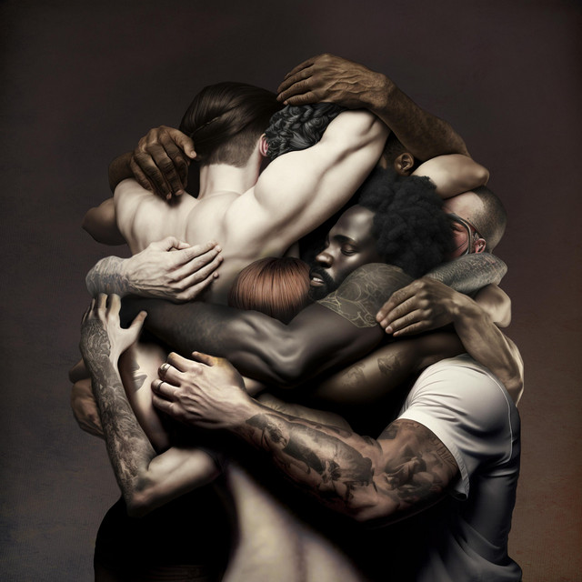 A-MOR cover art
