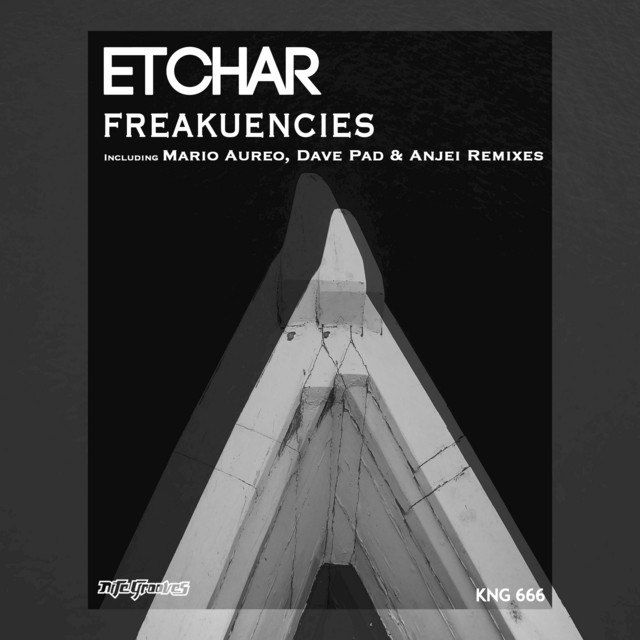Freakuencies - Dave Pad & Anjei Remix