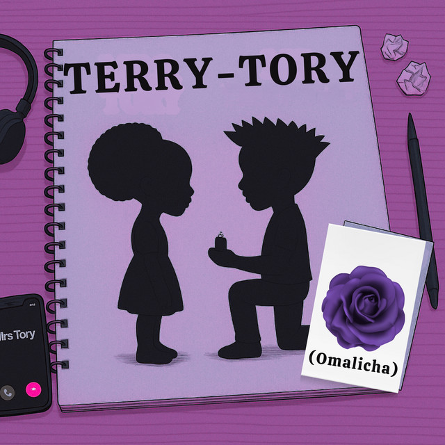 Mrs Tory (Omalicha) - Extended