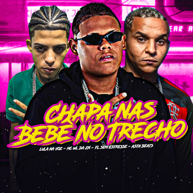 Chapa nas Bebê no Trecho