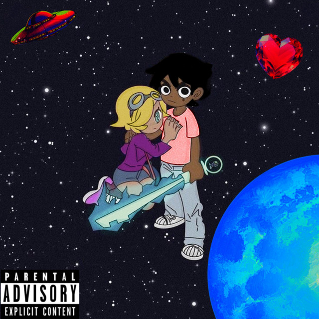 the BETTR tape cover art