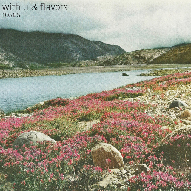 roses [beat tape] cover art