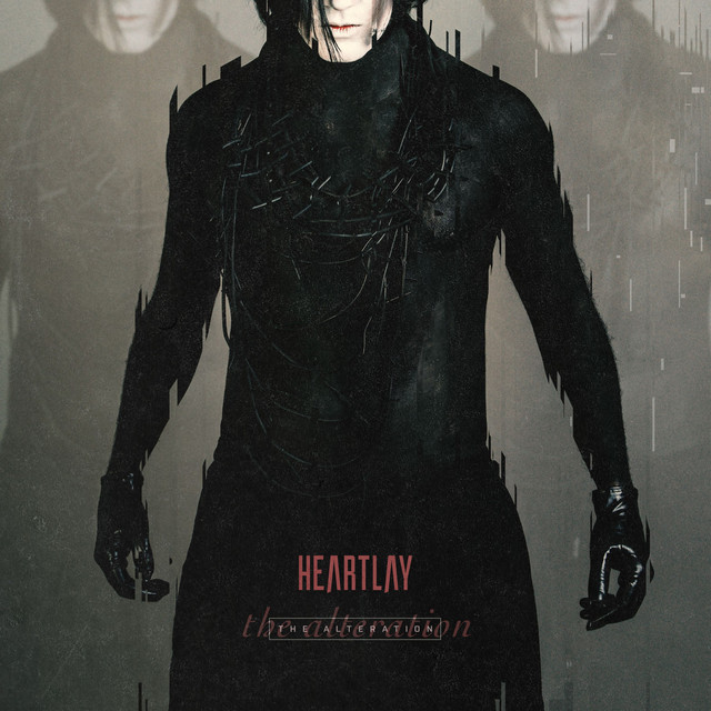 The Alteration cover art