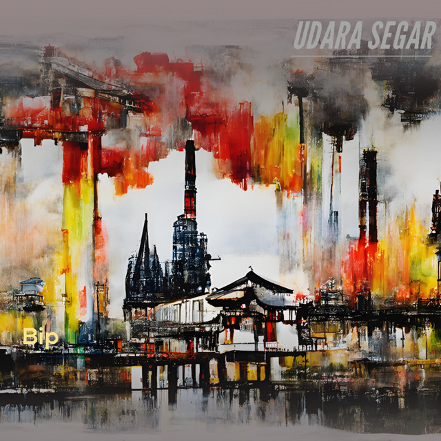 Udara Segar (Remastered 2024) cover art
