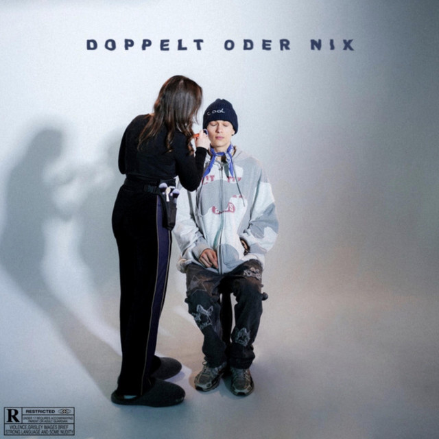 Doppelt Oder Nix cover art
